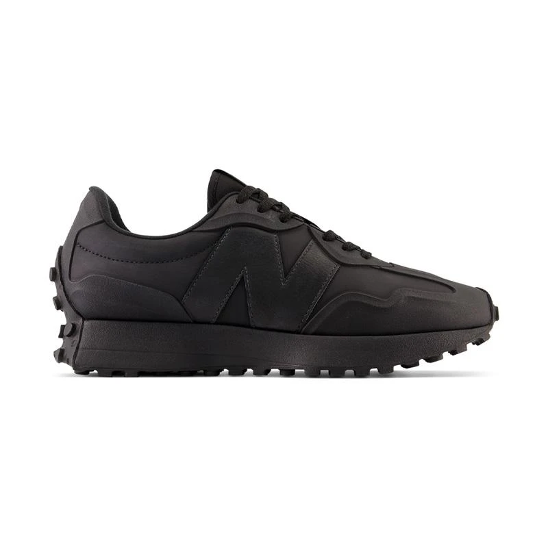 Tênis New Balance 327 V1 Masculino Preto