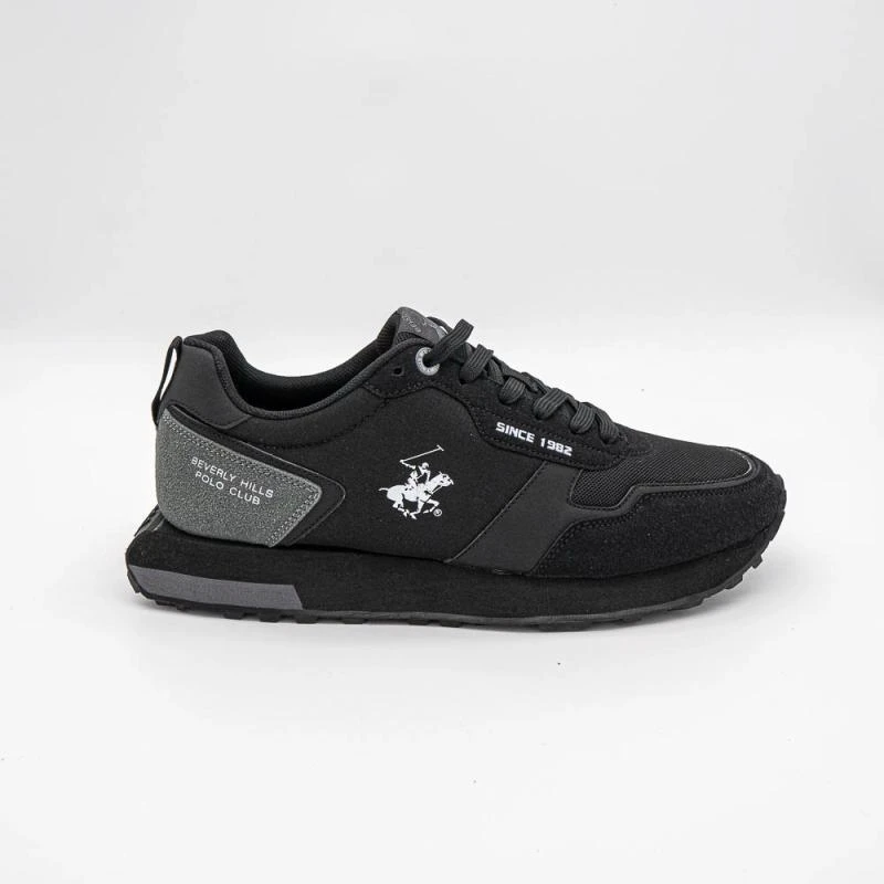 TENIS POLO CLUB CRUSH-BLI CASUAL MASCULINO 