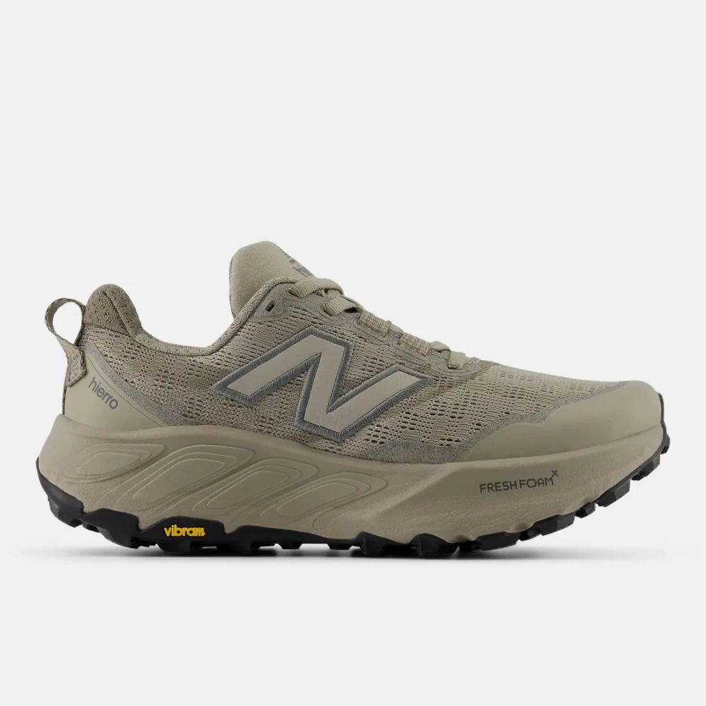 Tênis New Balance Fresh Foam X Hierro v9 Trail Running Feminino