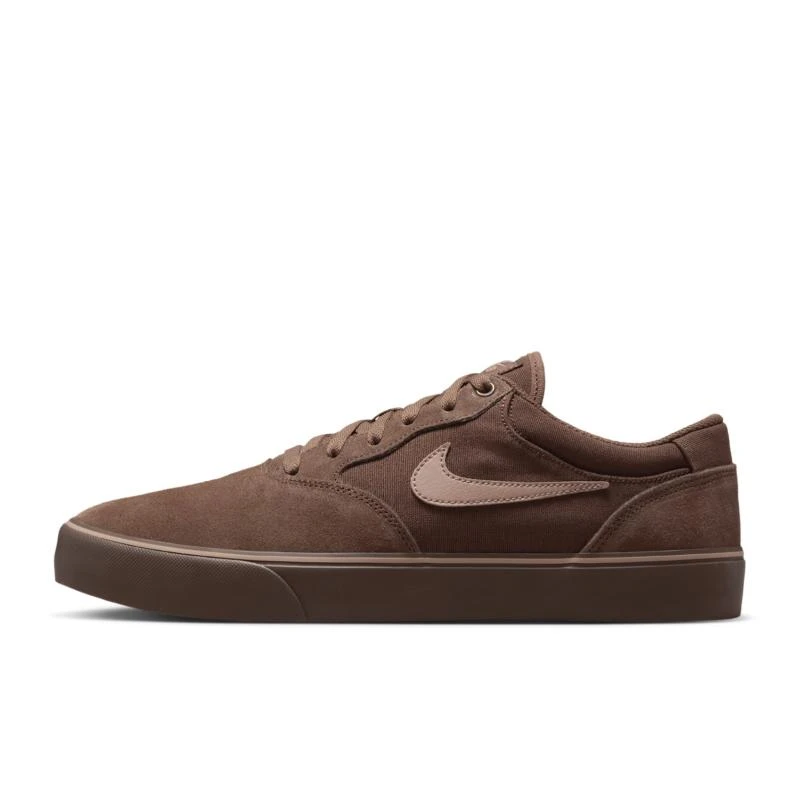Tênis Nike SB Chron 2 Casual Masculino 