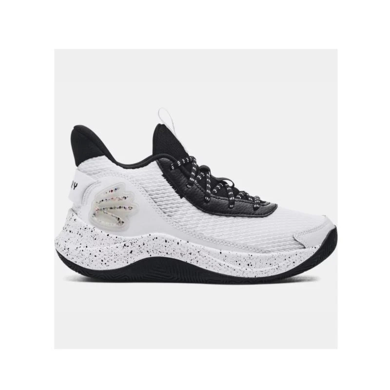 Tenis de Basketball Curry 3Z7