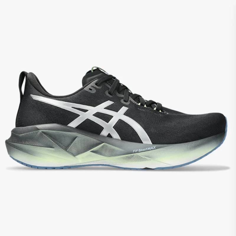 TÊNIS ASICS GEL NOVABLAST 5 LUXE RUNNING MASCULINO 