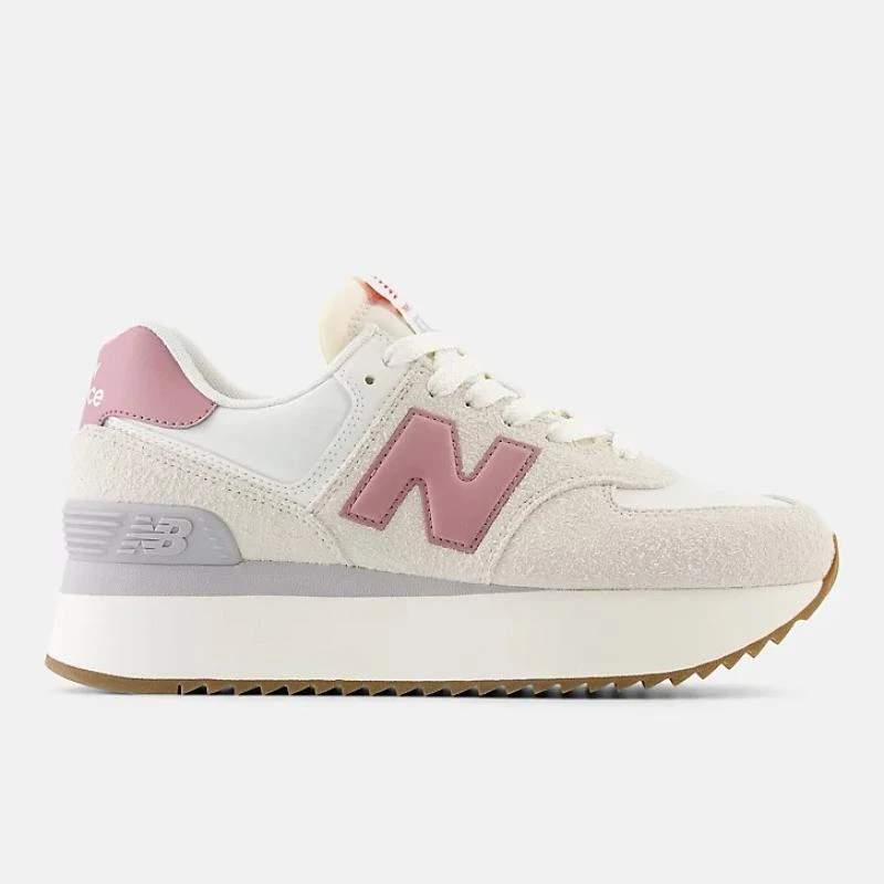 Tênis New Balance 574+ Feminino 