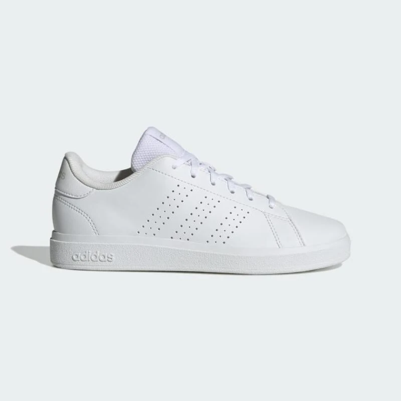 TÊNIS ADIDAS ADVANTAGE BASE 2.0 J CASUAL FEMININO(34 al 38)