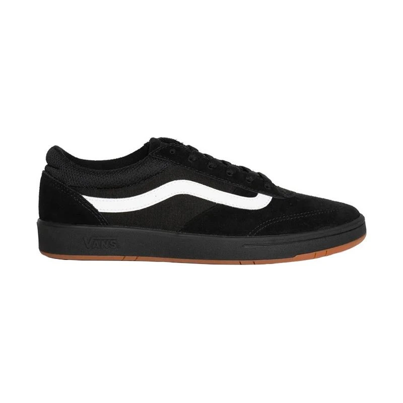  Tênis Vans Masculino Cruze CC Preto