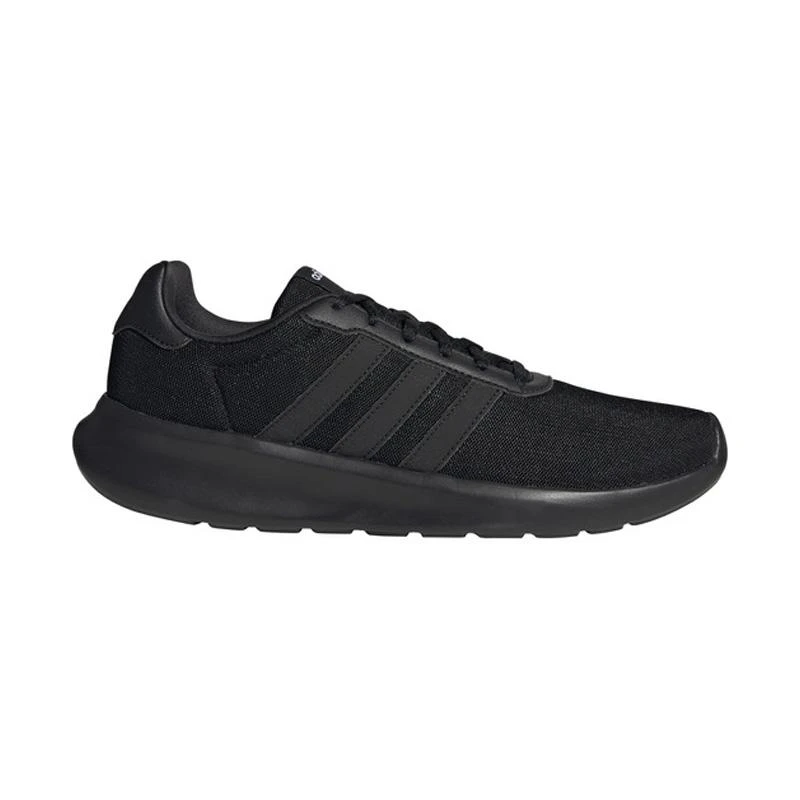 Tênis Adidas Lite Racer 3.0 Masculino Preto