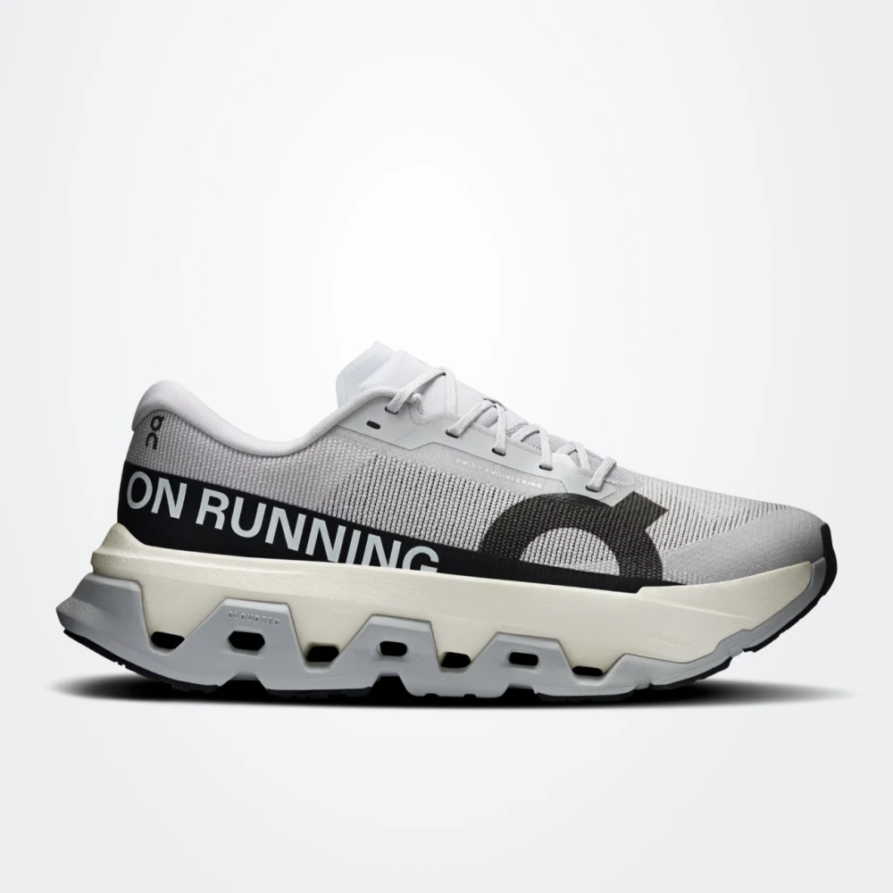 Tênis On Cloudmonster 3 Hyper Running Feminino