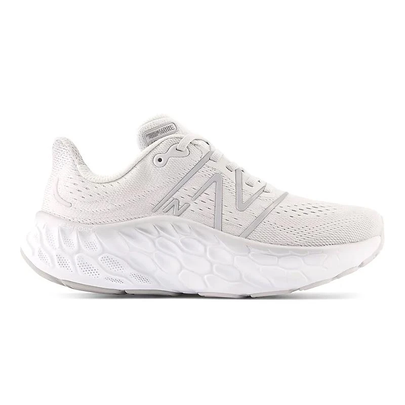 Tênis New Balance More V4 Feminino Branco