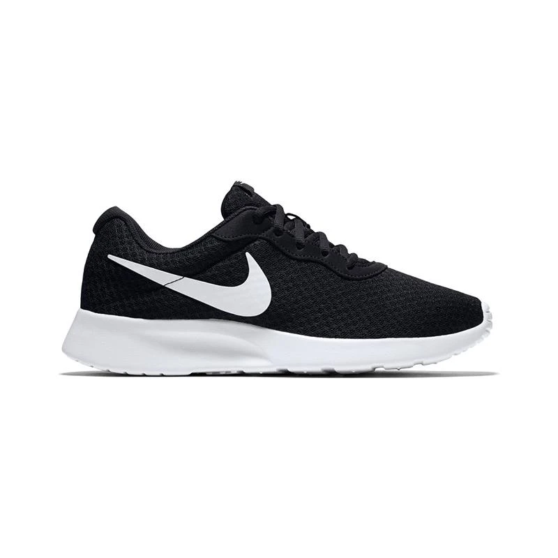 Tênis Nike Masculino Tanjun Preto  812654-011