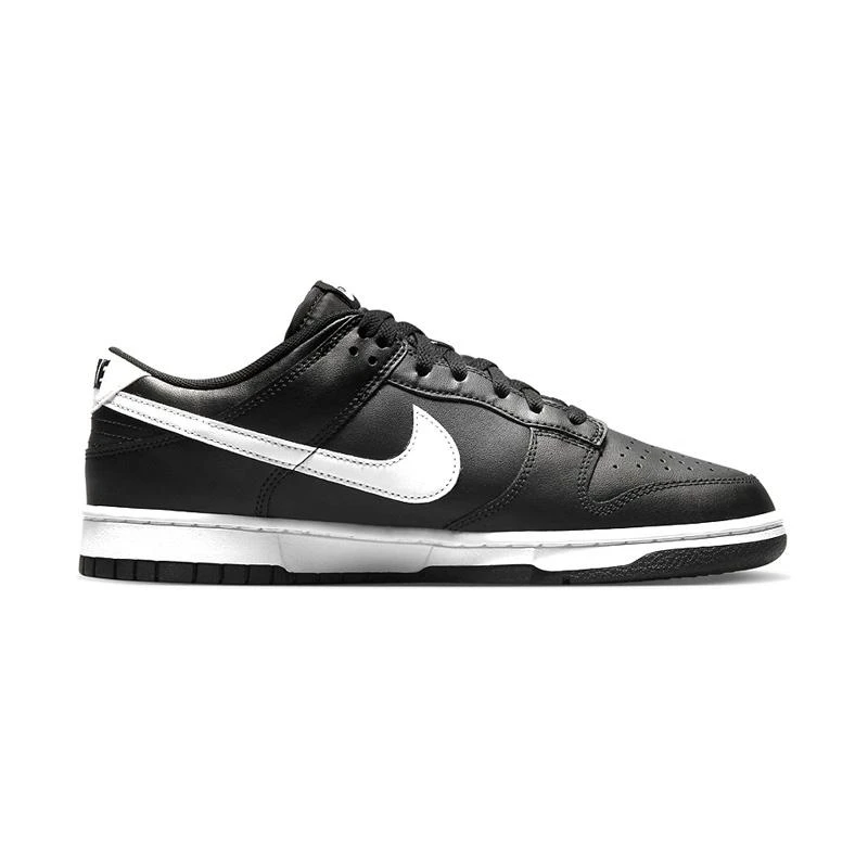 Tênis Nike Dunk Low Retro Masculino Preto