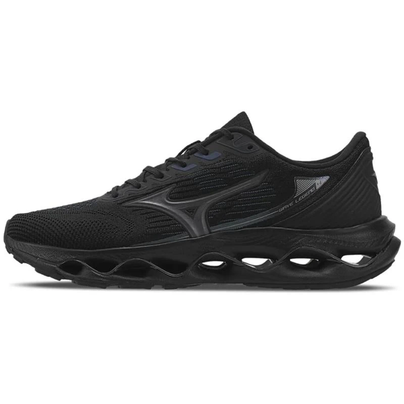 TÊNIS MIZUNO WAVE LEGEND 4 RUNNING MASCULINO 
