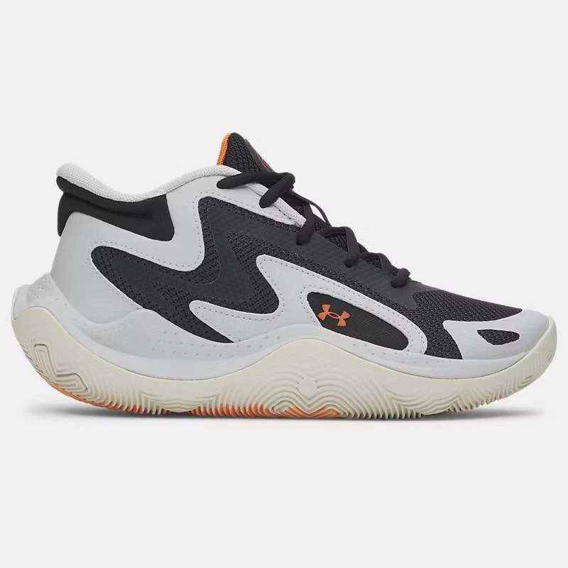 Basquetbol Under Armour Jet 25 (34 al 38)