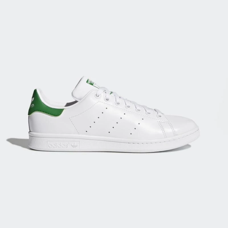 TÊNIS ADIDAS STAN SMITH CASUAL MASCULINO 