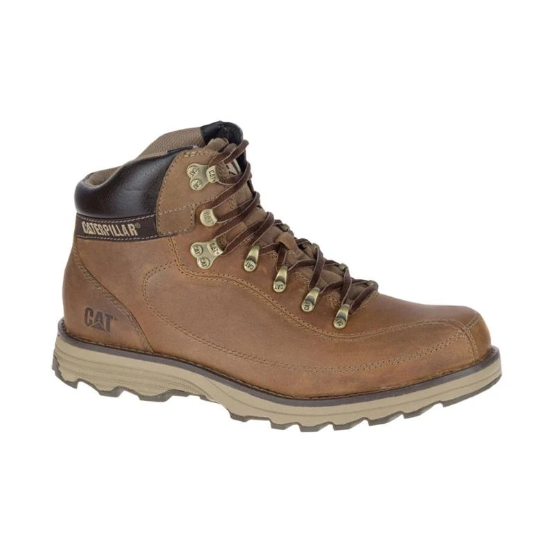 Bota Caterpillar Highbury Boston Masculino