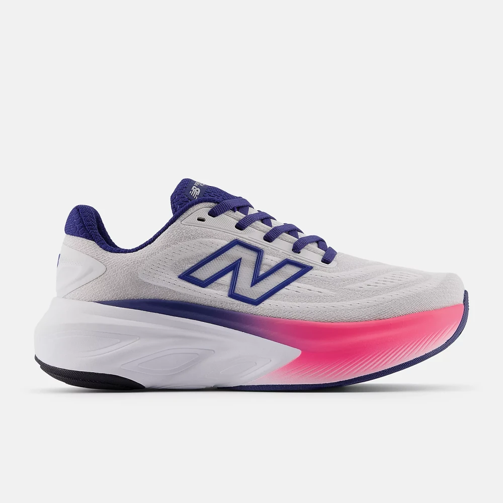 Tênis New Balance Fresh Foam X More v6 Running Feminino