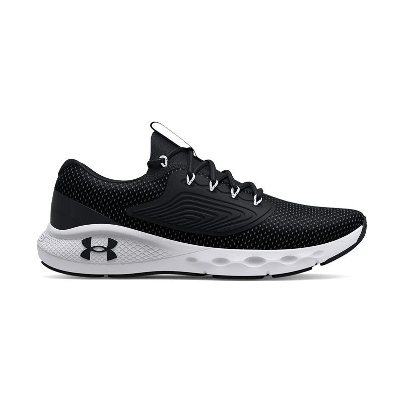 Tênis Under Armour Charged Vantage 2 Feminino Preto