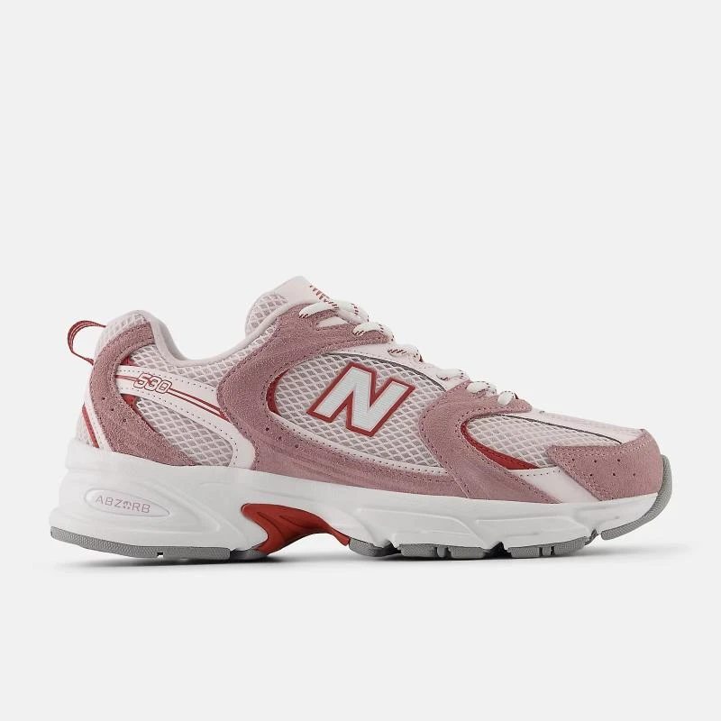 Tênis New Balance 530 Lifestyle Casual Feminino 