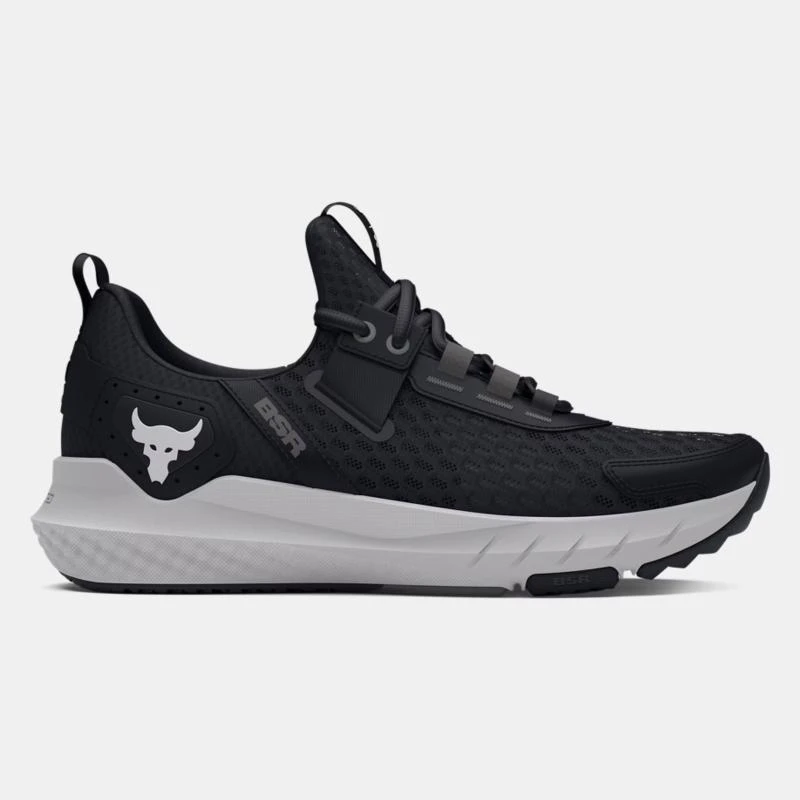 Tênis Under Armour Project Rock BSR 4 Crossfit Feminino 