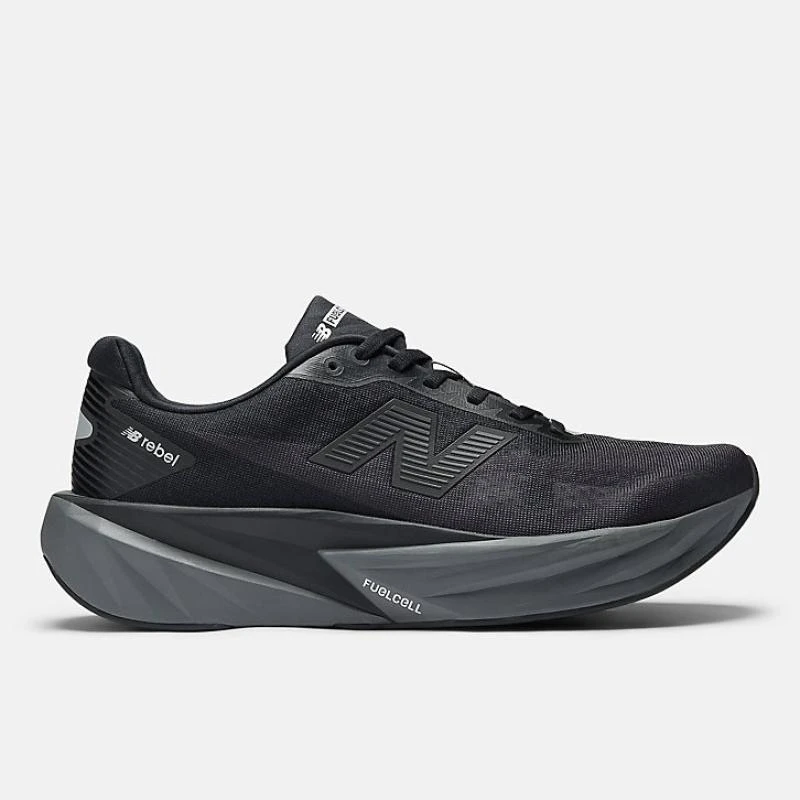 Tênis New Balance FuelCell Rebel v5 Running Masculino 
