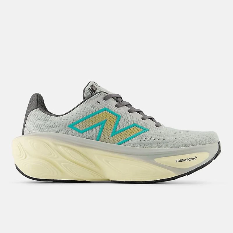 Tênis New Balance fresh Foam X More V5 Masculino 