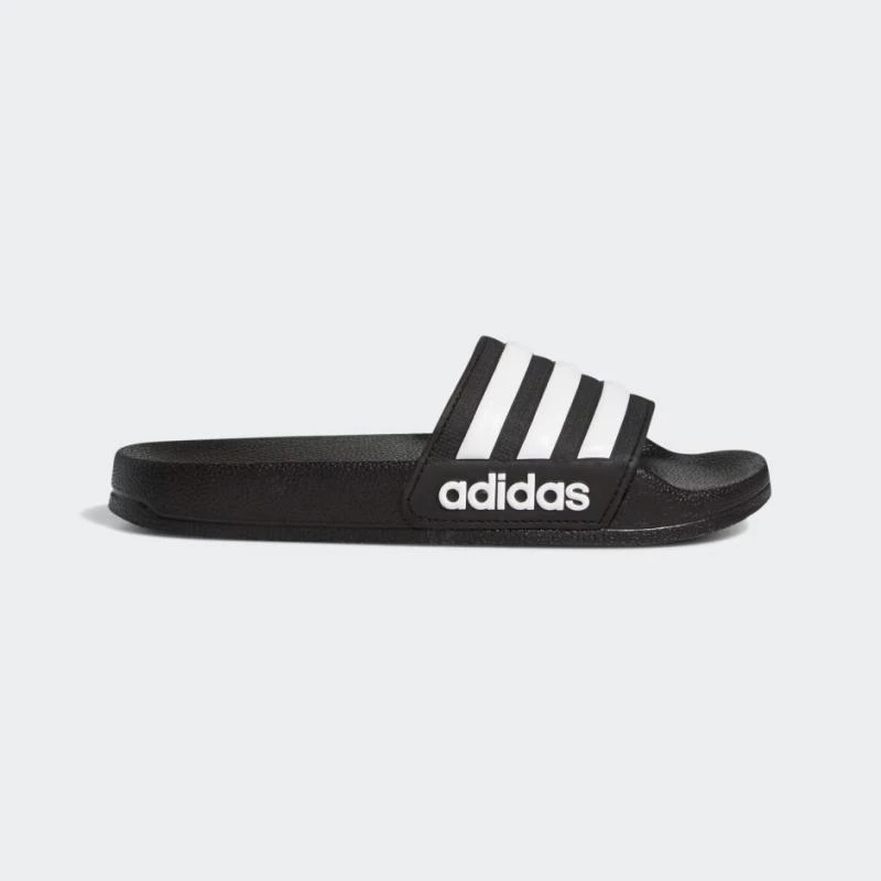 CHINELO ADIDAS ADILETTE SHOWER SLIDES INFANTIL (27 al 33)