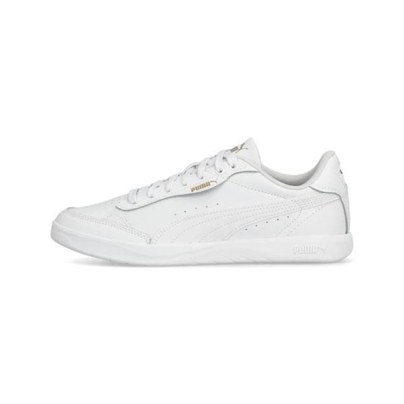 Tênis Puma Vikky Star Casual Feminino