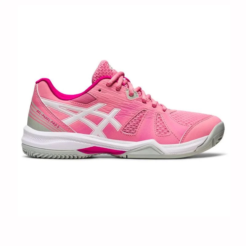 Tênis Asics  Gel Padel Pro 5 Femenino