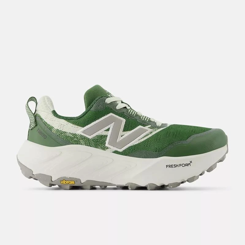 Tênis New Balance Fresh Foam X Hierro v9 Trail Running Feminino