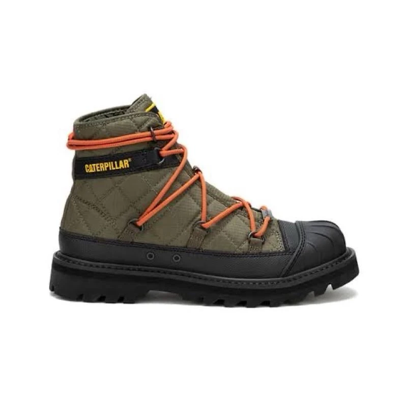 Bota Caterpillar Omaha Alt Lace 