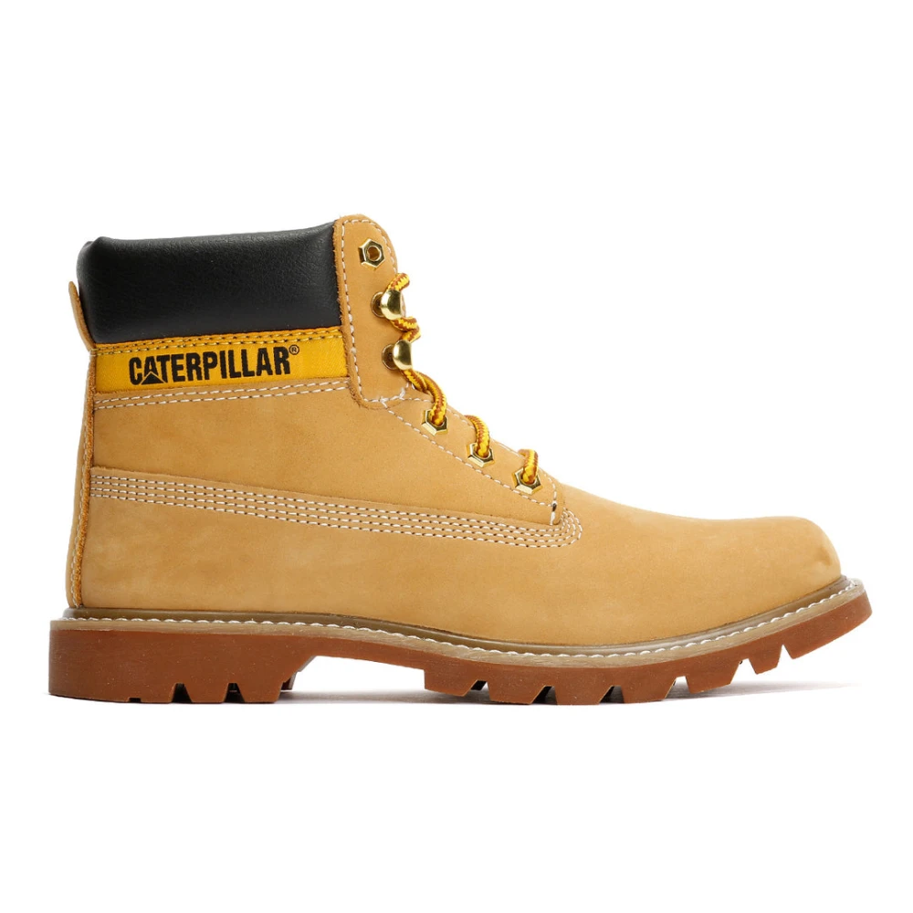 Bota Caterpillar Colorado 2.0 Honey Reset Masculino