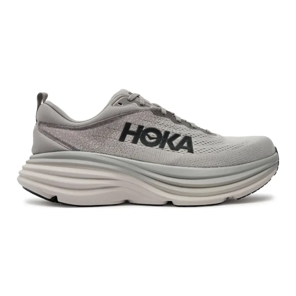 TÊNIS HOKA BONDI 8 RUNNING MASCULINO
