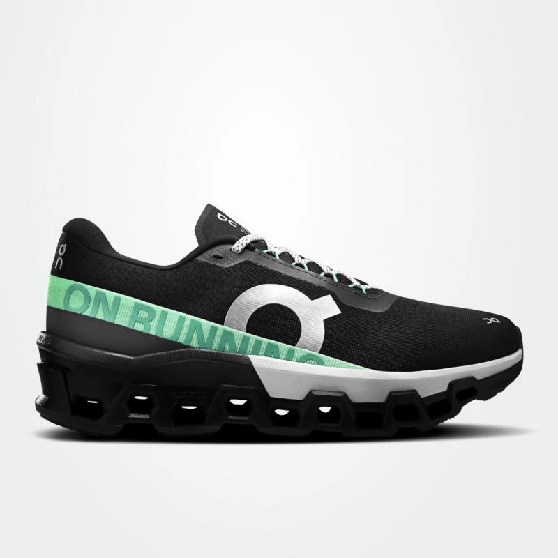 Tênis On Cloudmonster 2 Running Masculino 