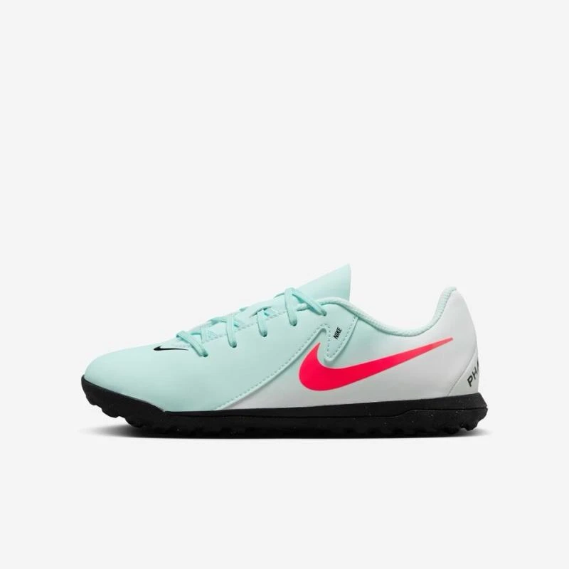 Chuteira Nike Jr. Phantom GX 2 Academy Swisso (31 al 37)
