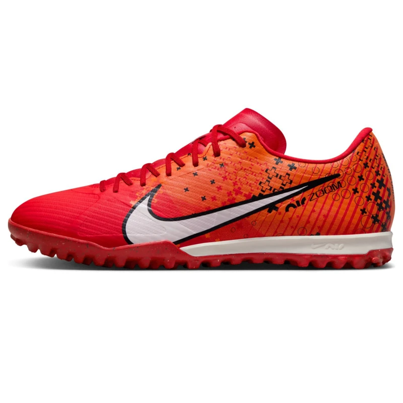 Chuteira Nike Zoom Vapor 15 Academy Mercurial Dreem Speed TF