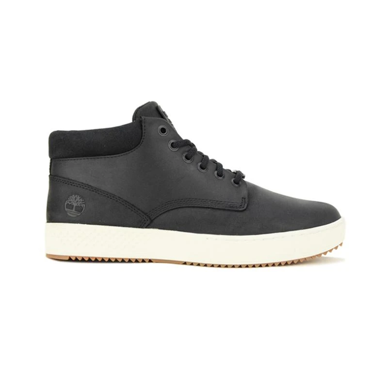 Tênis Timberland Masculino City Cupsole Chukka Preto