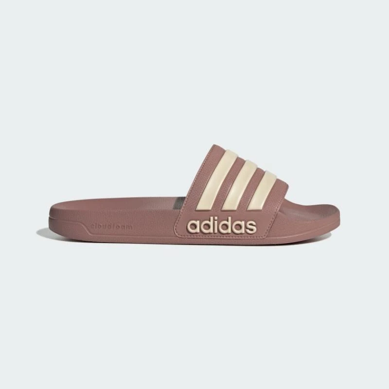 CHINELO ADIDAS ADILETTE SHOWER SLIDES FEMININO 