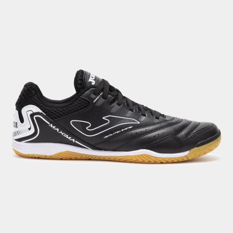 Chuteira Joma Maxima 2501 Salon Masculino 