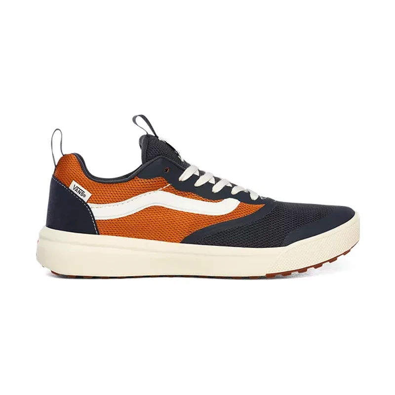 Tênis Vans UltraRange RapidWeld Masculino India Ink/Pumpkin Spice