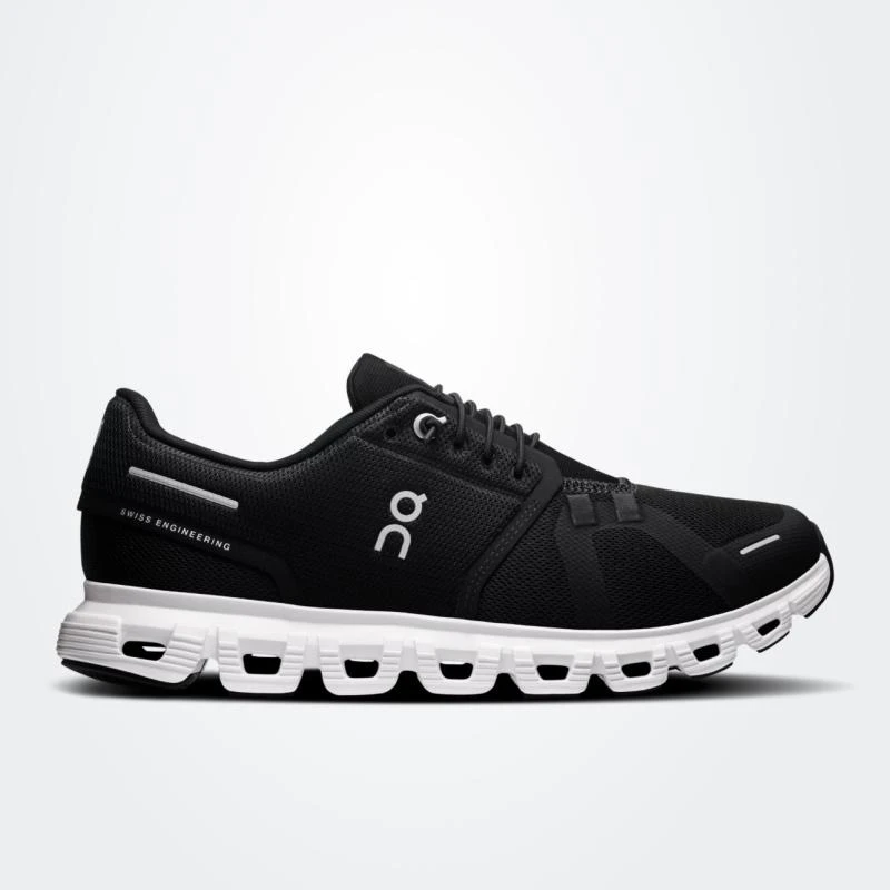 Tênis On Cloud 6 Running Feminino 