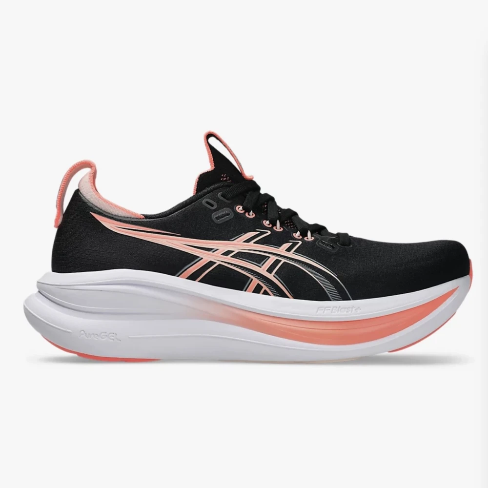 Tênis Asics Gel Nimbus 28 Running Feminino