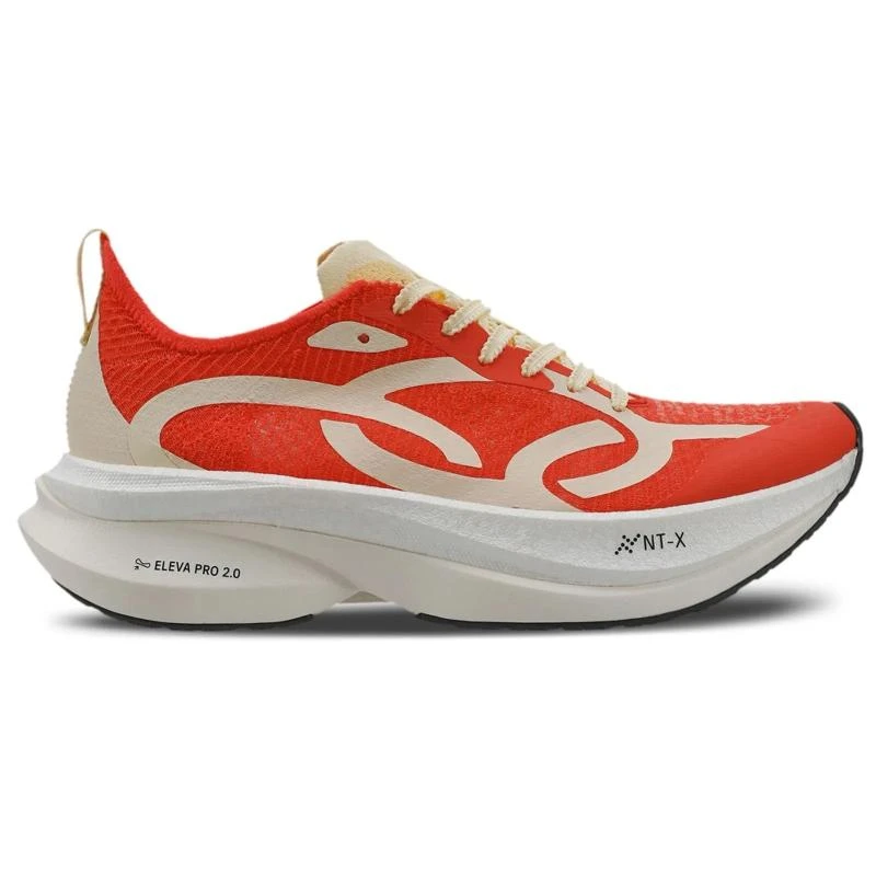 TÊNIS OLYMPIKUS CORRE GRAFENO 3 RUNNING UNISEX 