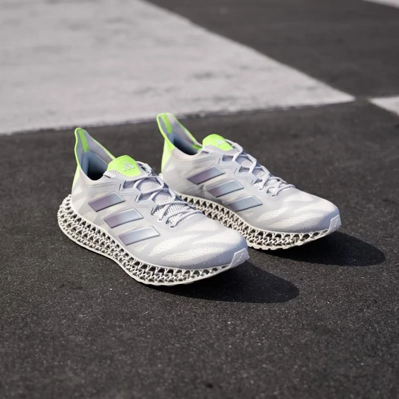 Tênis Adidas 4DFWD 3 