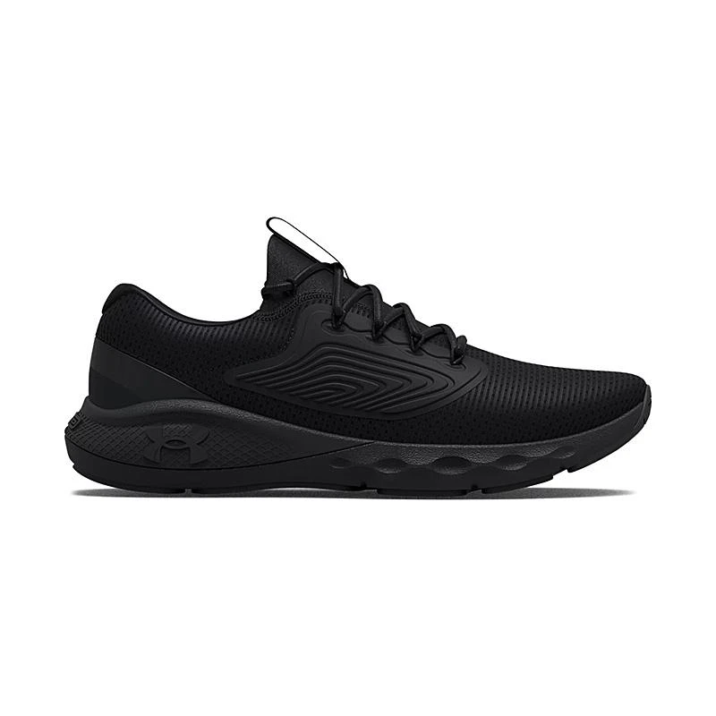 Tênis Under Armour Charged Vantage 2 Masculino Preto