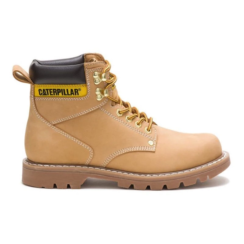 Bota Caterpillar Second Shift