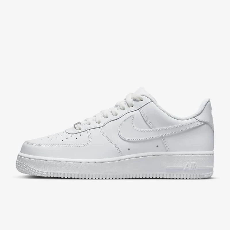 Tênis Nike Air Force 1 '07 Casual Masculino 