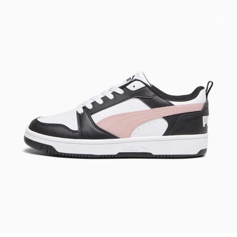 Tênis Puma REBOUND V6 LOW Casual Feminino 