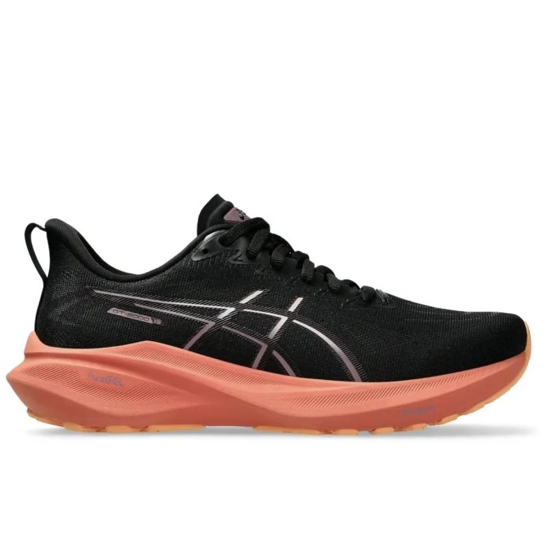 Tênis Asics Gel Gt 2000 13 Running Feminino 