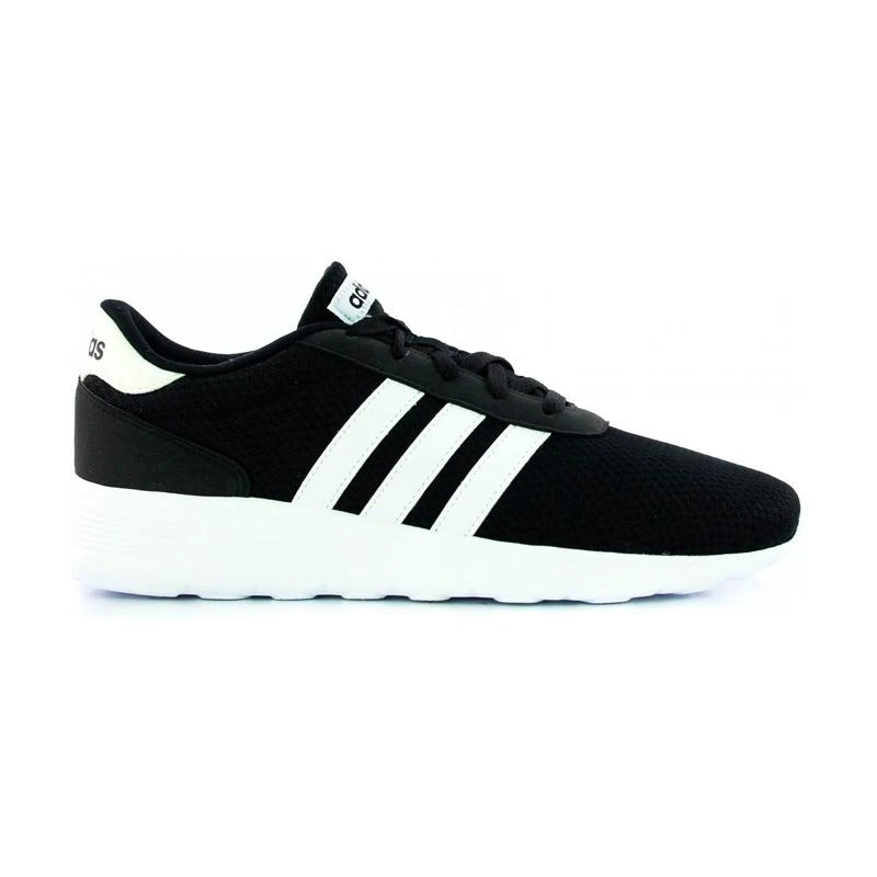 Tênis Adidas Masculino Lite Racer Preto