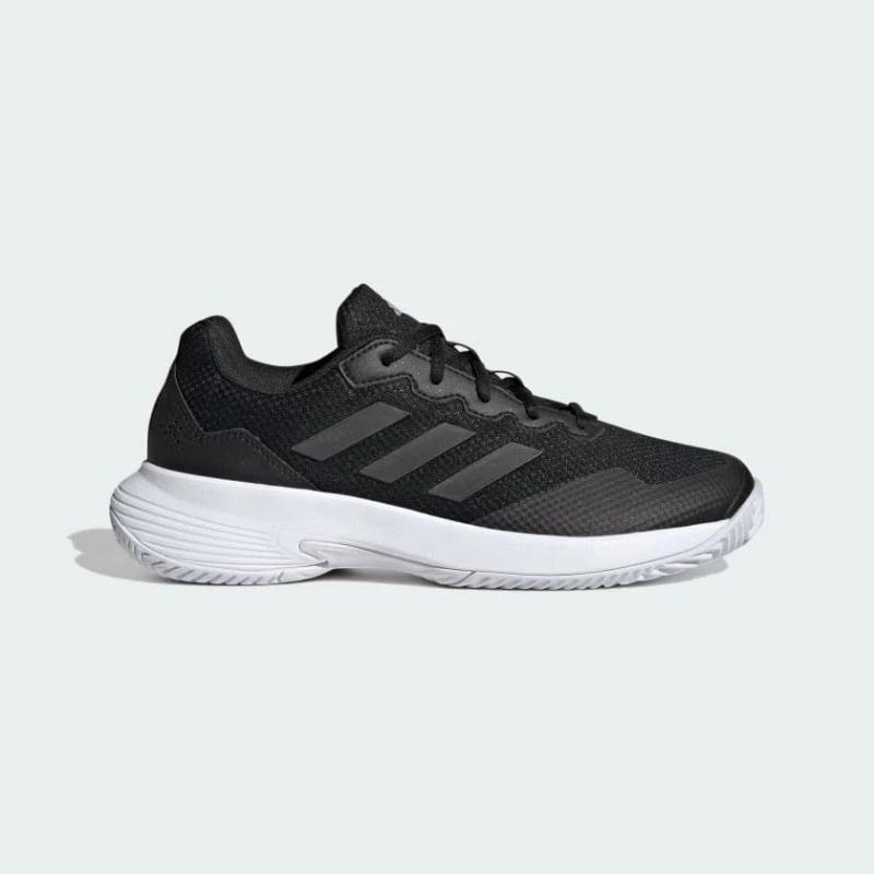 TÊNIS ADIDAS GAMECOURT 2.0 TENIS PADEL FEMININO 