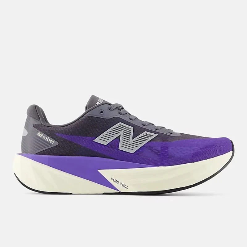Tênis New Balance FuelCell Rebel v5 Running Masculino